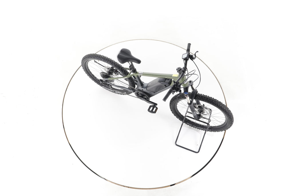 Cube ACID 240 HYBRID ROOKIE SLX E-Bike - Image 14