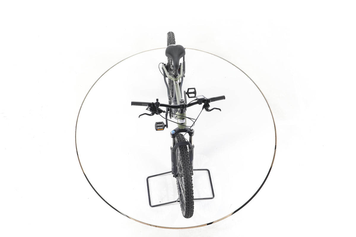 Cube ACID 240 HYBRID ROOKIE SLX E-Bike - Image 16