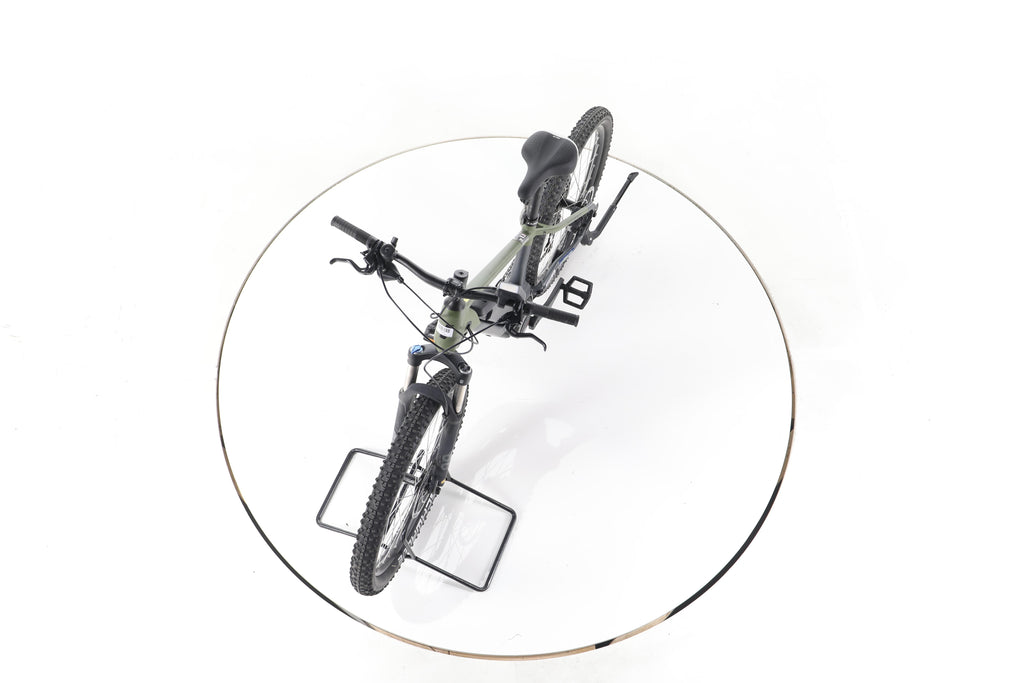 Cube ACID 240 HYBRID ROOKIE SLX E-Bike - Image 17