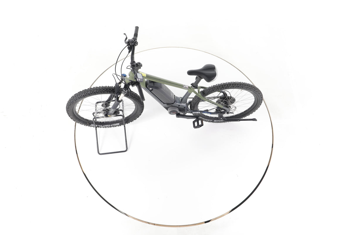 Cube ACID 240 HYBRID ROOKIE SLX E-Bike - Image 19