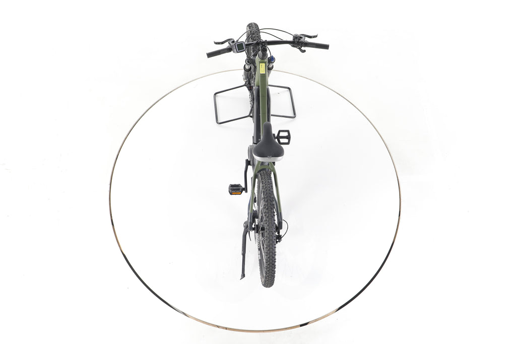 Cube ACID 240 HYBRID ROOKIE SLX E-Bike - Image 22