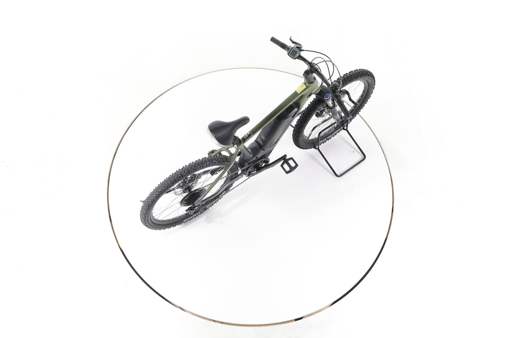 Cube ACID 240 HYBRID ROOKIE SLX E-Bike - Image 24