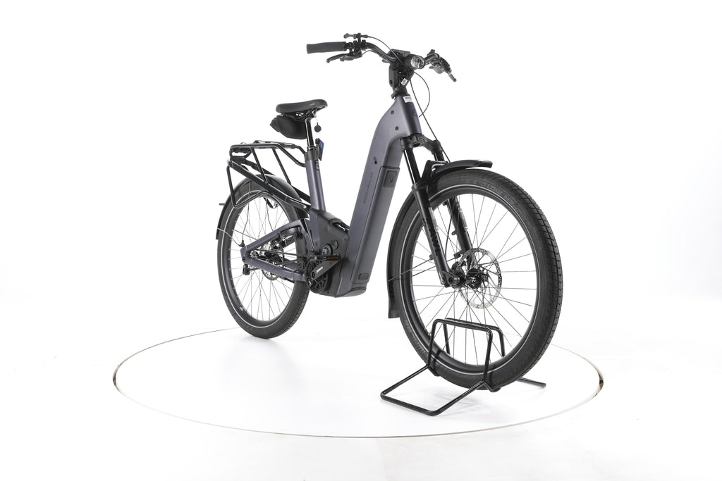 Riese & Müller Homage5 pinion SUV E-Bike Tiefeinsteiger 2024 - Image 3