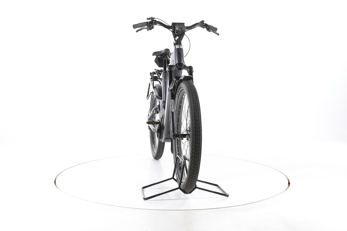 Riese & Müller Homage5 pinion SUV E-Bike Tiefeinsteiger 2024 - Image 4