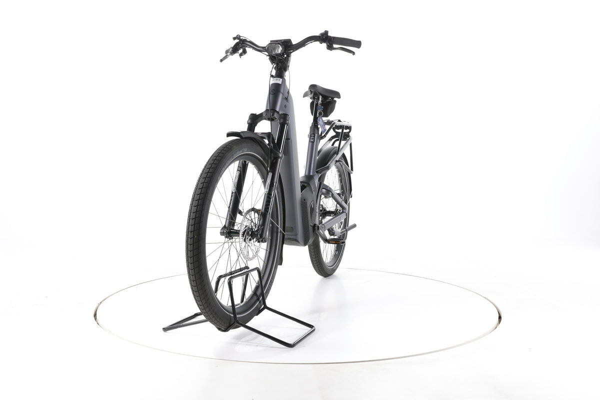 Riese & Müller Homage5 pinion SUV E-Bike Tiefeinsteiger 2024 - Image 5