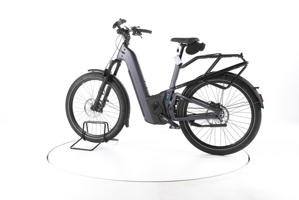 Riese & Müller Homage5 pinion SUV E-Bike Tiefeinsteiger 2024 - Image 8
