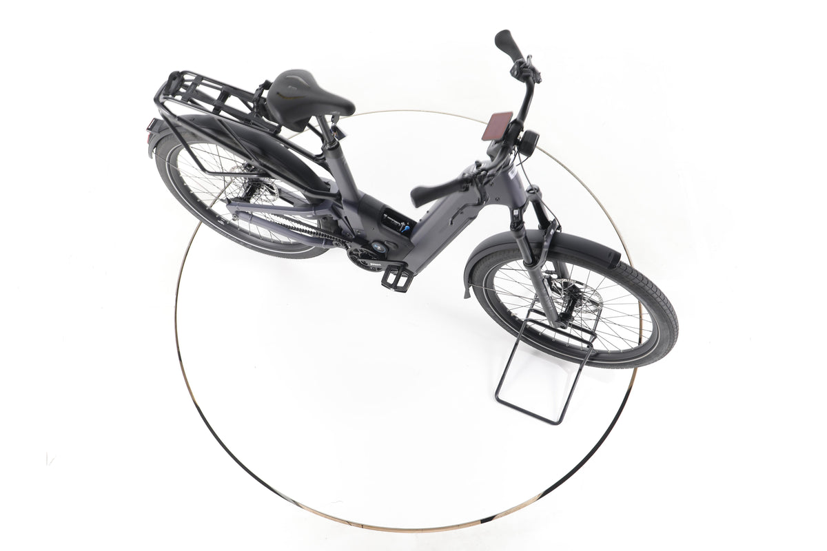 Riese & Müller Homage5 pinion SUV E-Bike Tiefeinsteiger 2024 - Image 14