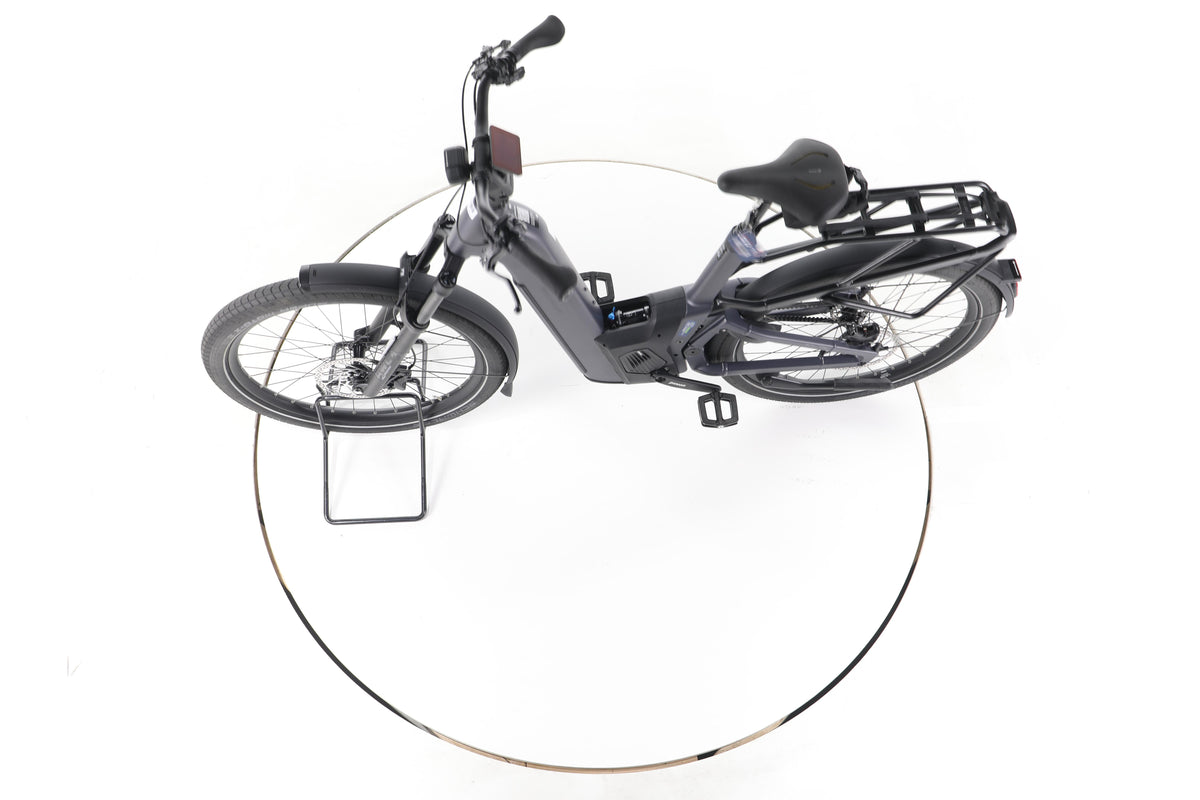 Riese & Müller Homage5 pinion SUV E-Bike Tiefeinsteiger 2024 - Image 19