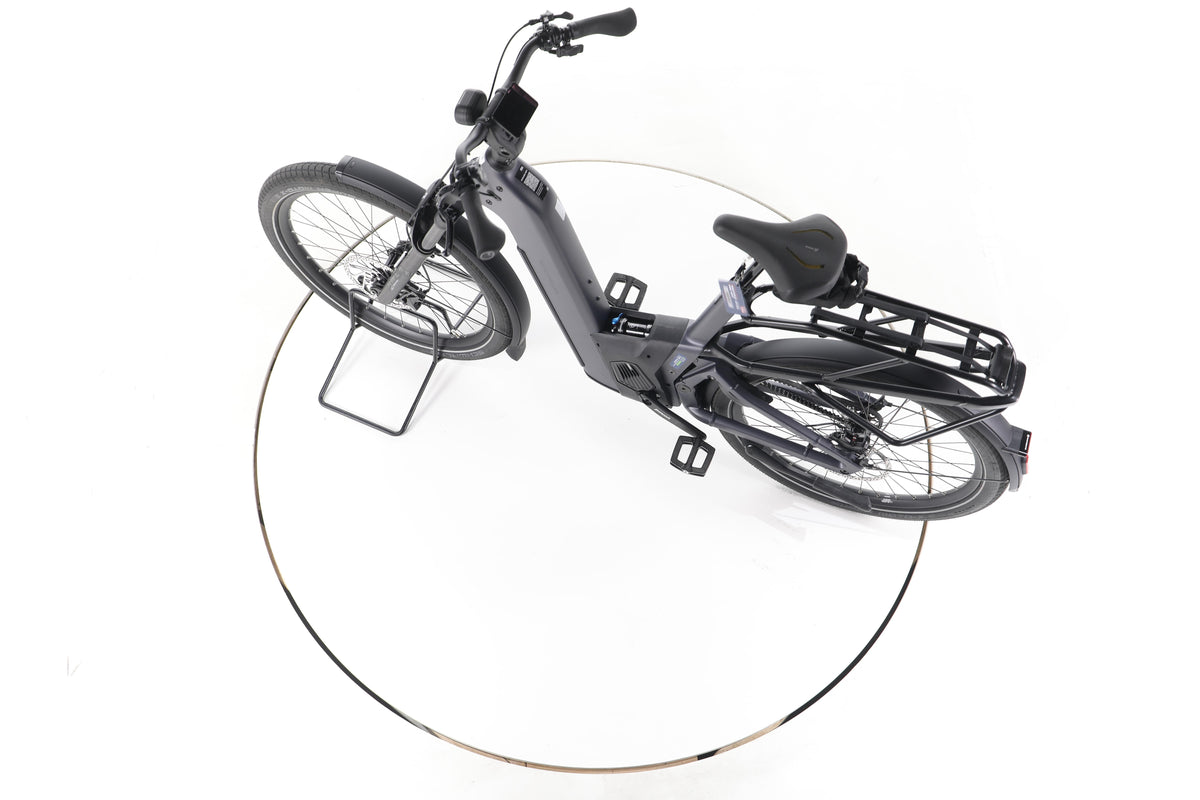 Riese & Müller Homage5 pinion SUV E-Bike Tiefeinsteiger 2024 - Image 20