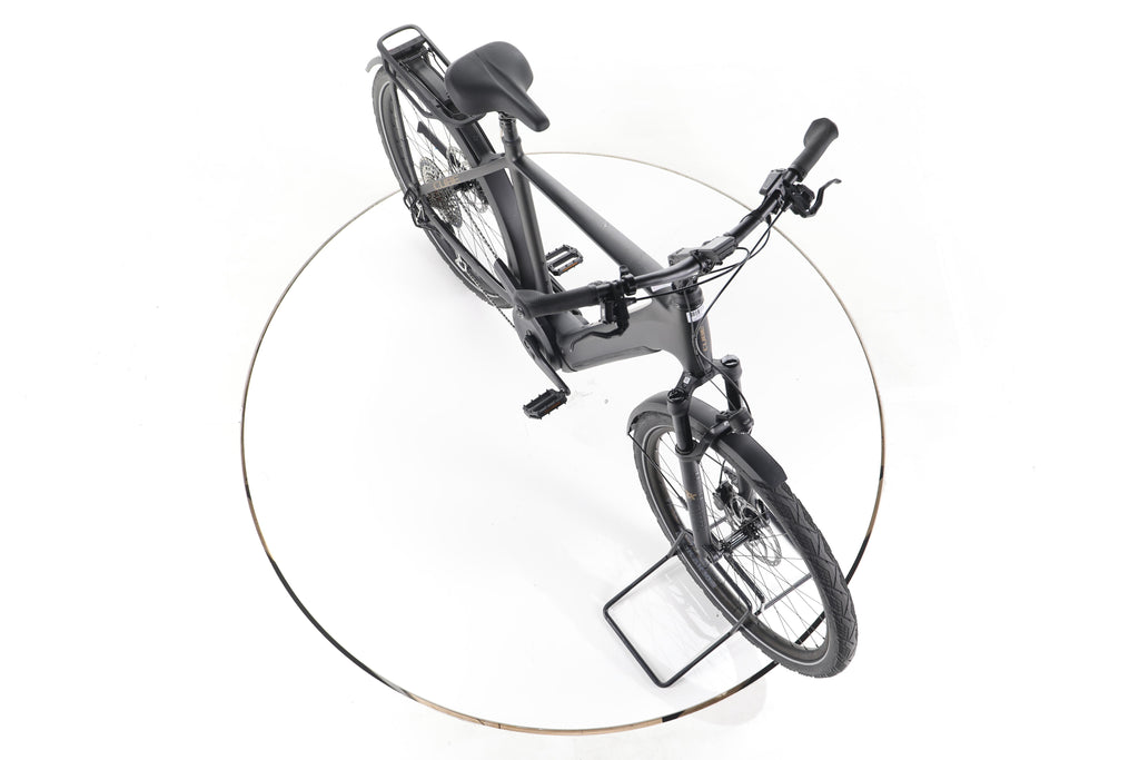 Cube Kathmandu Hybrid SLT Trekking E-Bike 2024 - Image 15