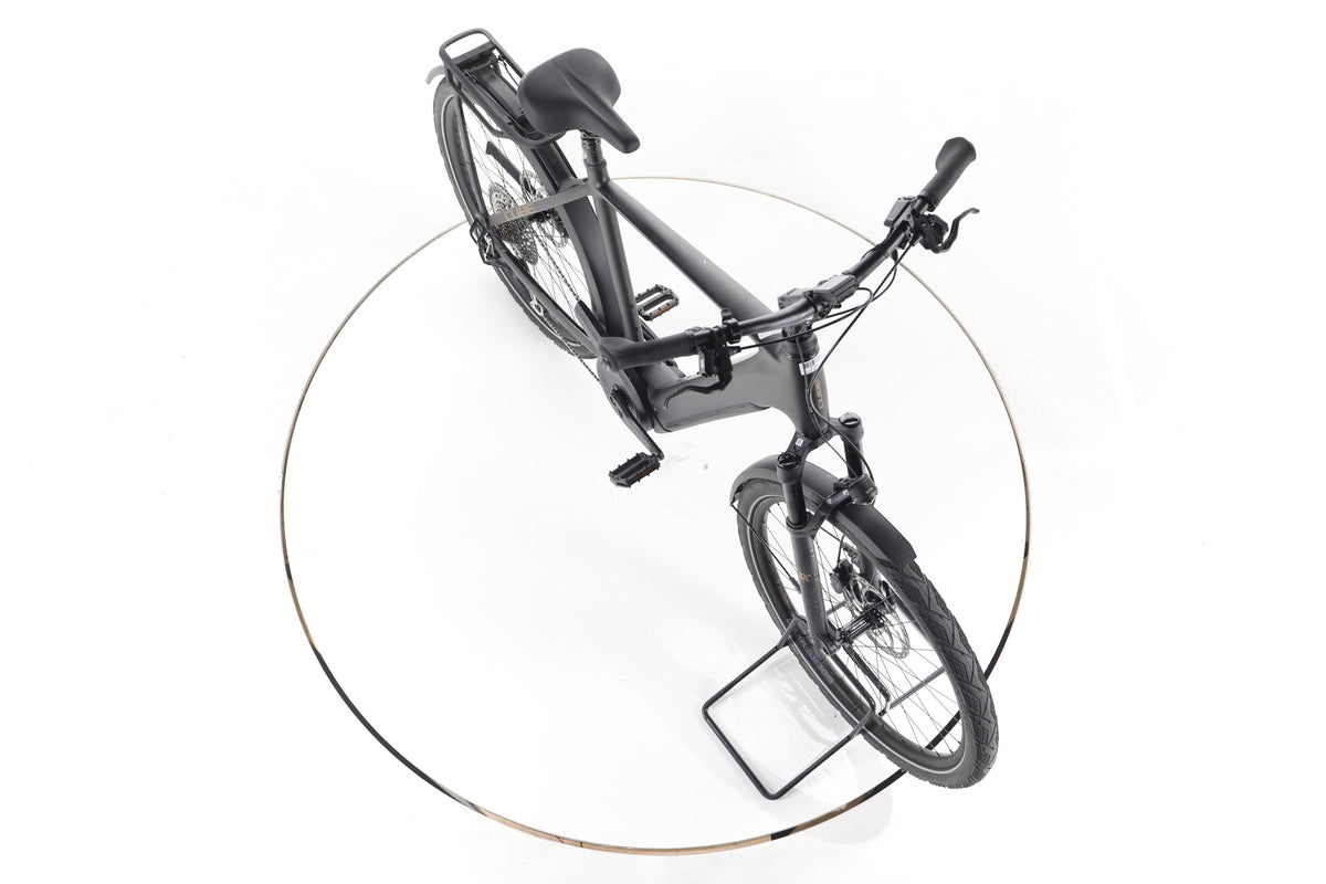 Cube Kathmandu Hybrid SLT Trekking E-Bike 2024 - Image 15