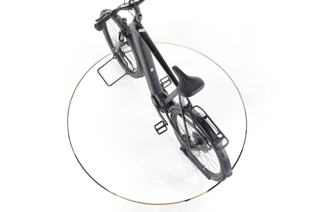 Cube Kathmandu Hybrid SLT Trekking E-Bike 2024 - Image 21
