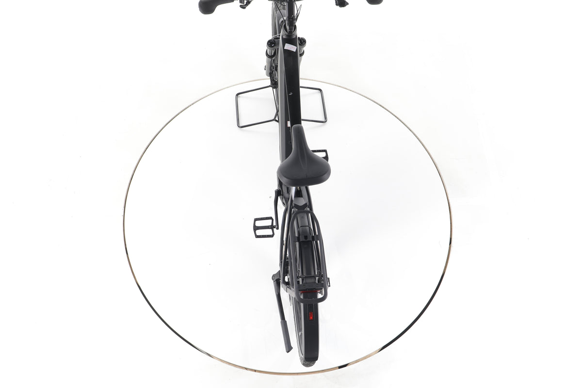Cube Kathmandu Hybrid SLT Trekking E-Bike 2024 - Image 22
