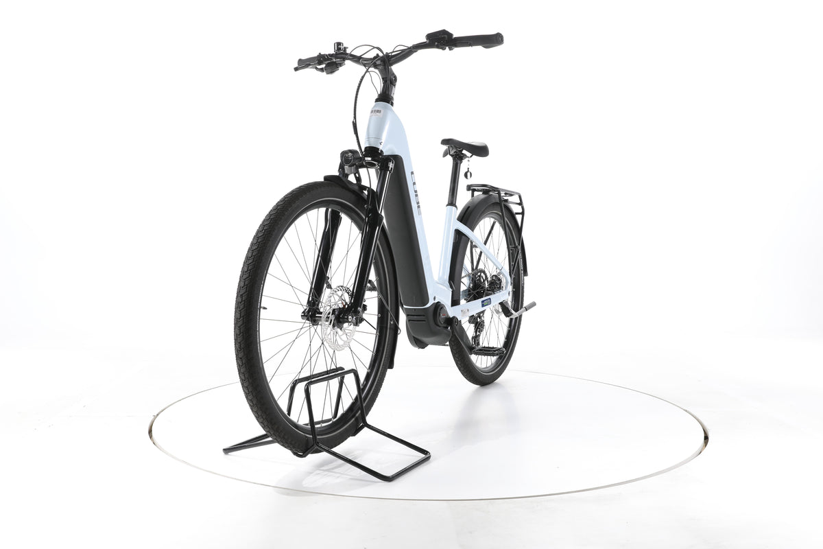 Cube Touring Hybrid ONE Trekking E-Bike Tiefeinsteiger 2026 - Image 5