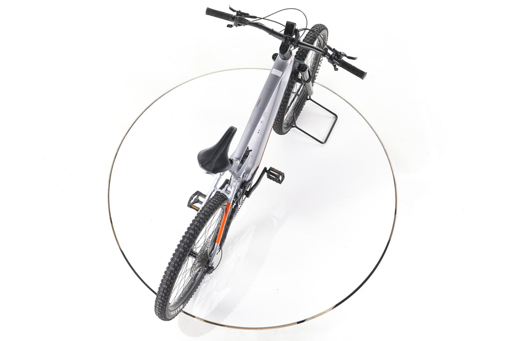 Cube Stereo Hybrid 160 HPC SL SUV E-Bike Carbon - Image 23