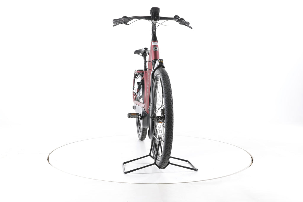 Gazelle Avignon C8 City E-Bike Tiefeinsteiger - Image 4