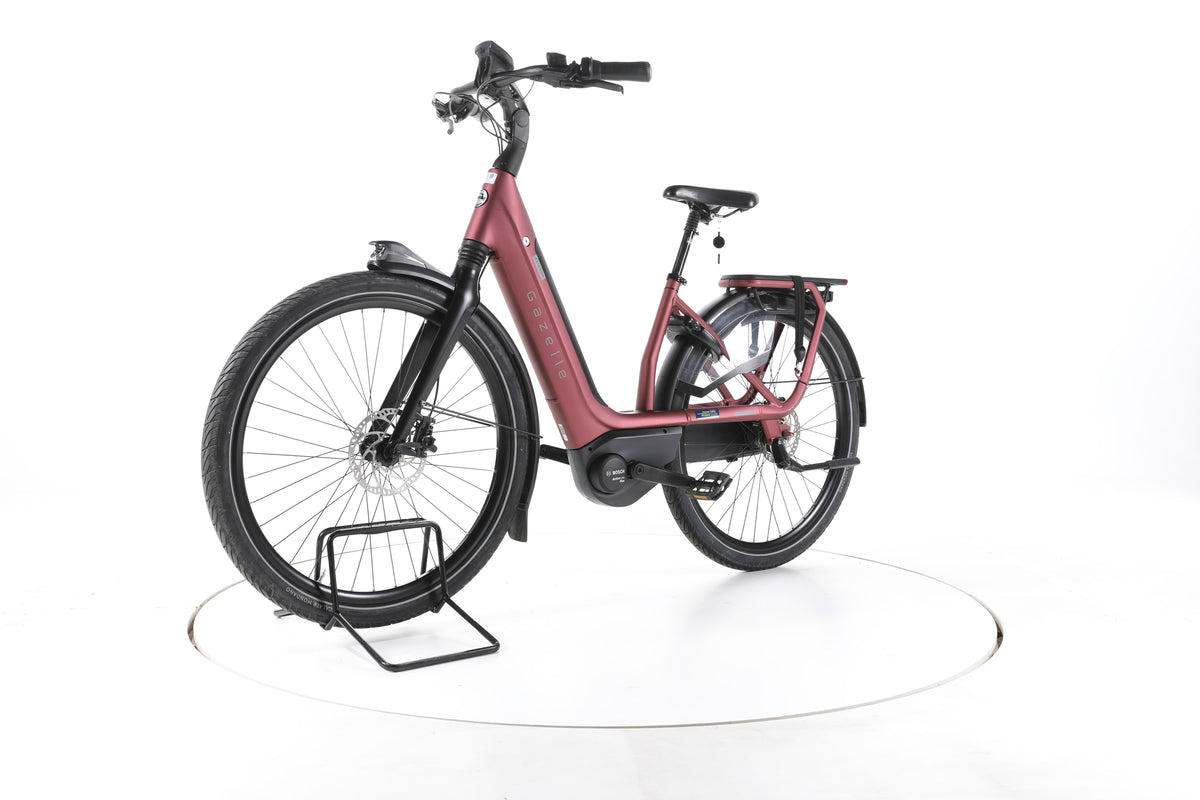 Gazelle Avignon C8 City E-Bike Tiefeinsteiger - Image 6