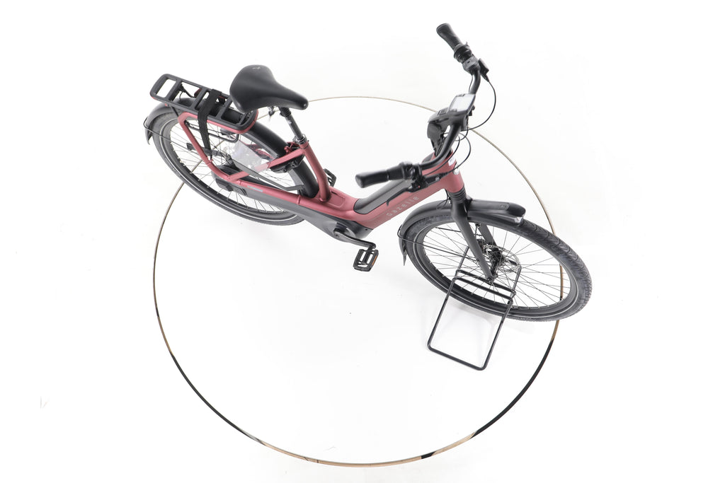 Gazelle Avignon C8 City E-Bike Tiefeinsteiger - Image 14
