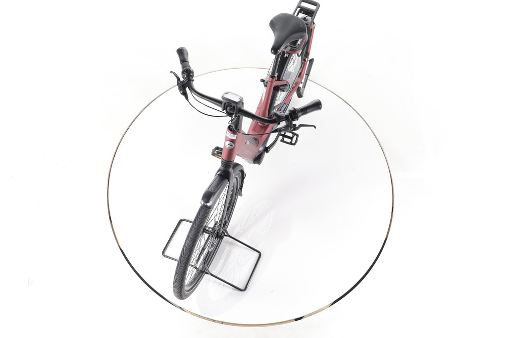 Gazelle Avignon C8 City E-Bike Tiefeinsteiger - Image 17
