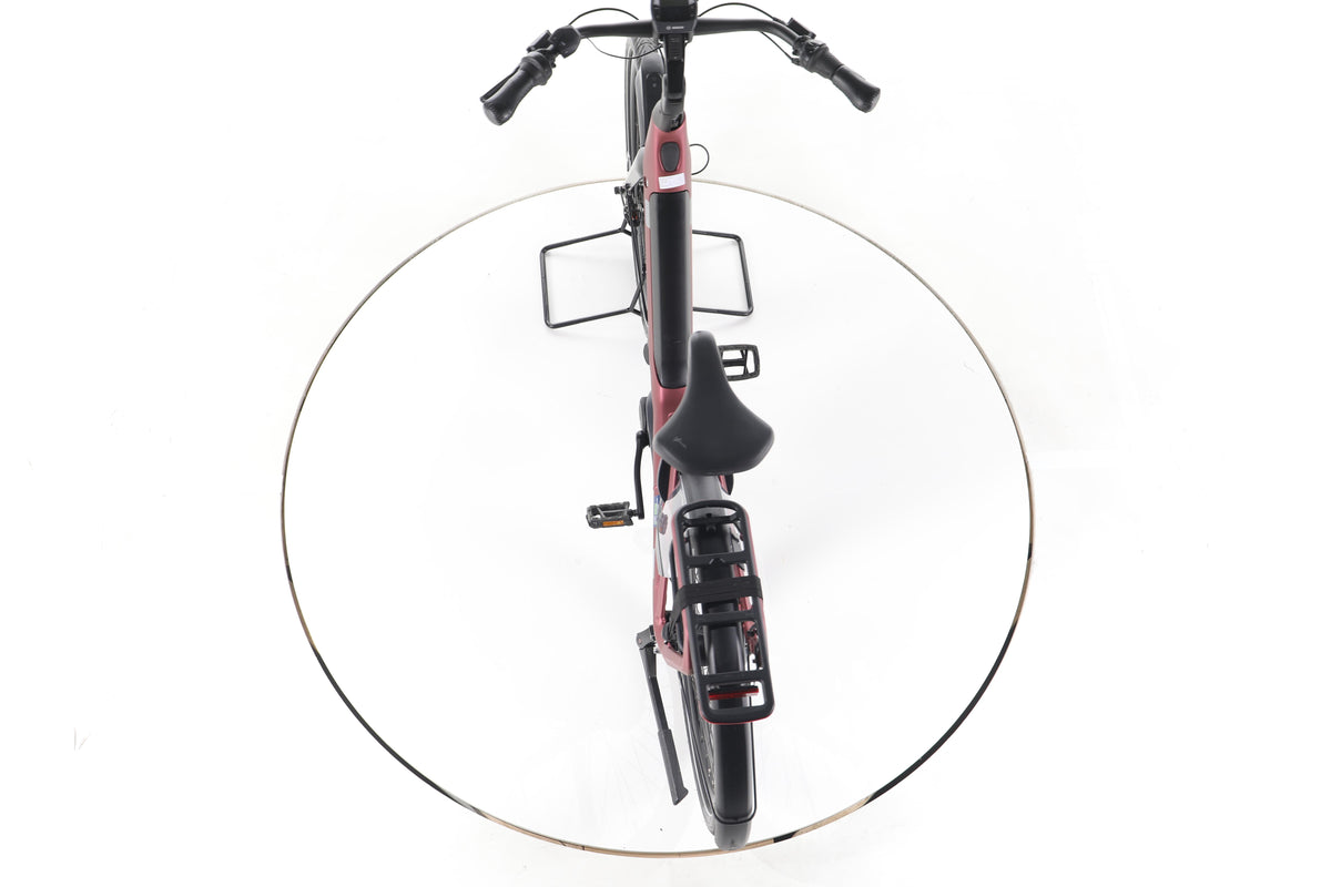 Gazelle Avignon C8 City E-Bike Tiefeinsteiger - Image 22