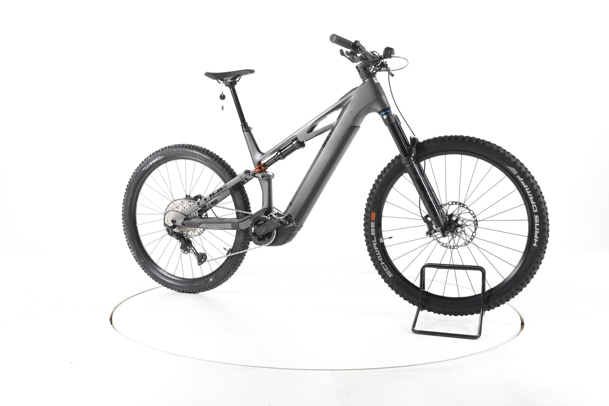 Cube Stereo Hybrid ONE44 HPC SLX E-Bike Fully Carbon 2025 - Image 2