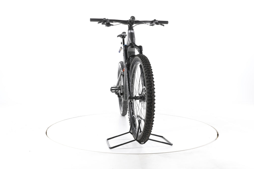 Cube Stereo Hybrid ONE44 HPC SLX E-Bike Fully Carbon 2025 - Image 4