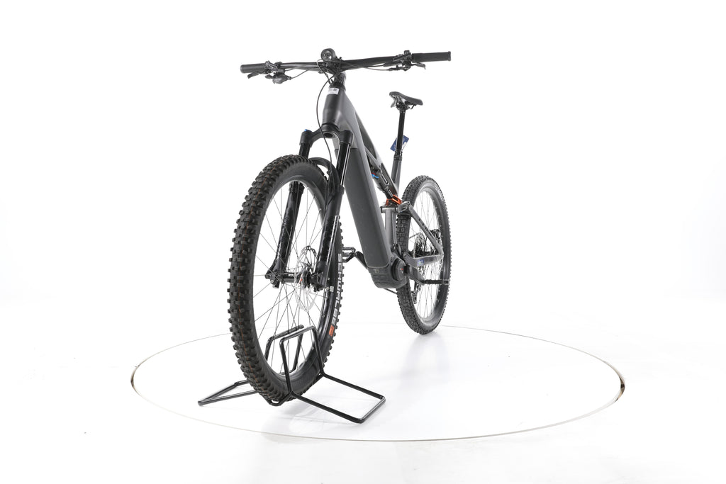 Cube Stereo Hybrid ONE44 HPC SLX E-Bike Fully Carbon 2025 - Image 5