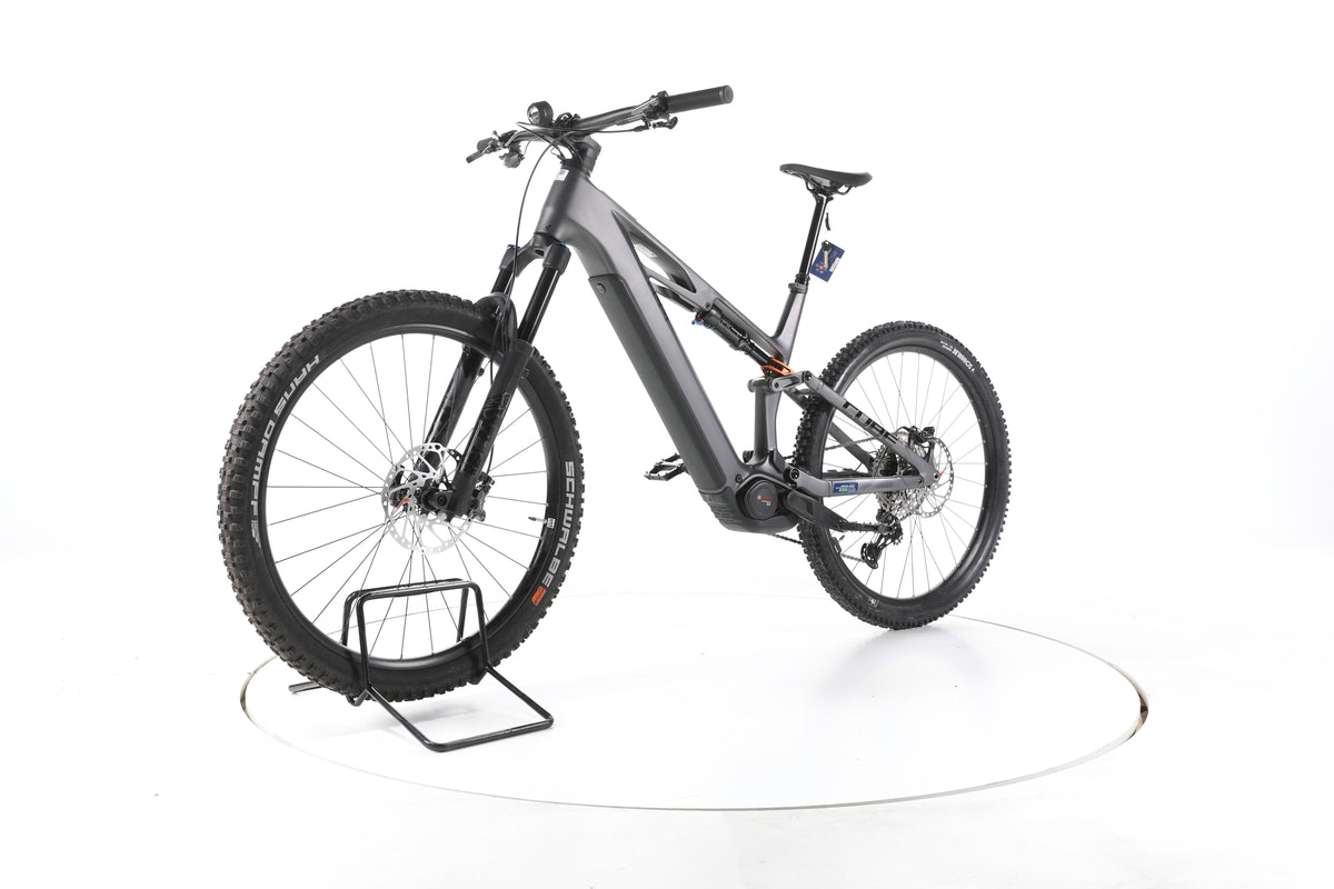Cube Stereo Hybrid ONE44 HPC SLX E-Bike Fully Carbon 2025 - Image 6