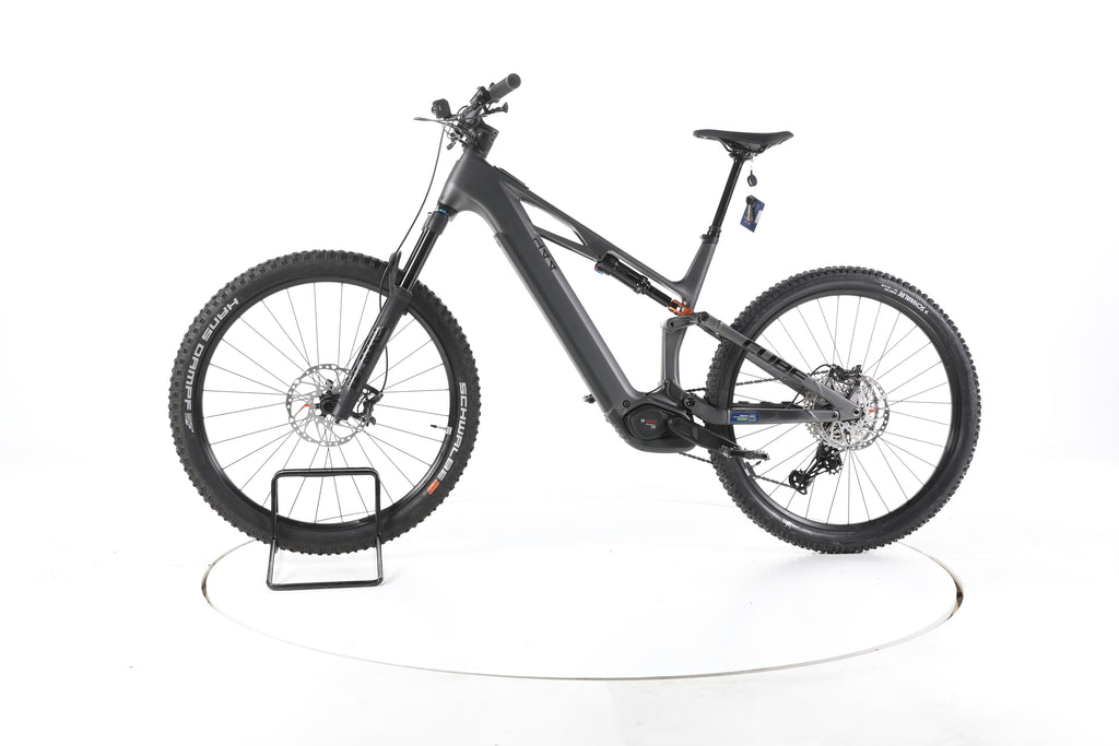 Cube Stereo Hybrid ONE44 HPC SLX E-Bike Fully Carbon 2025 - Image 7