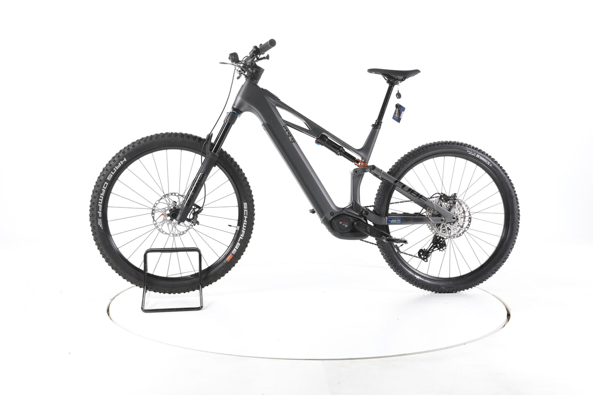 Cube Stereo Hybrid ONE44 HPC SLX E-Bike Fully Carbon 2025 - Image 7
