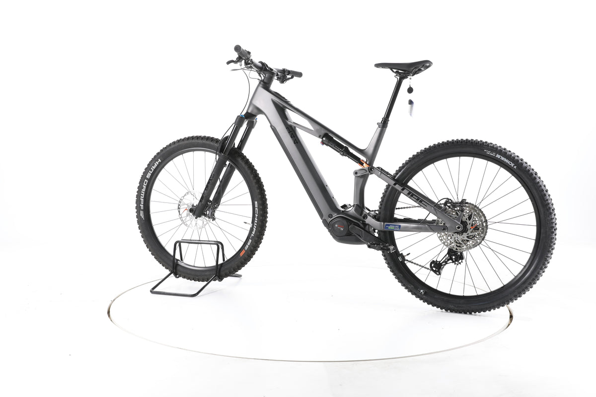 Cube Stereo Hybrid ONE44 HPC SLX E-Bike Fully Carbon 2025 - Image 8