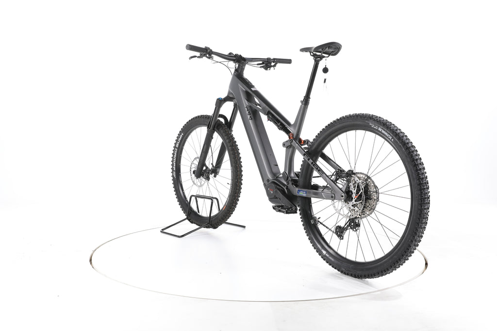 Cube Stereo Hybrid ONE44 HPC SLX E-Bike Fully Carbon 2025 - Image 9
