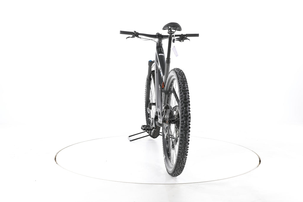 Cube Stereo Hybrid ONE44 HPC SLX E-Bike Fully Carbon 2025 - Image 10