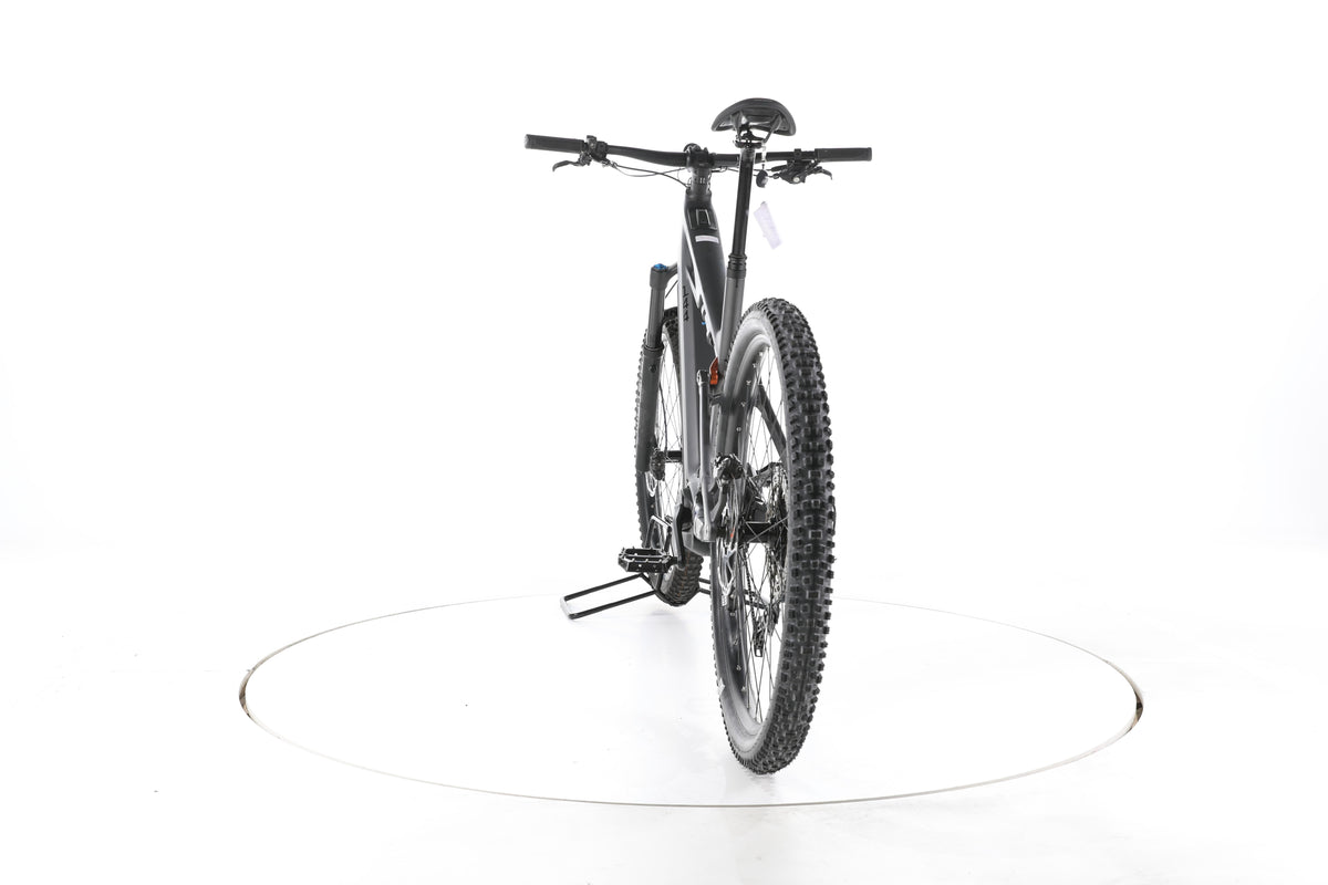 Cube Stereo Hybrid ONE44 HPC SLX E-Bike Fully Carbon 2025 - Image 10