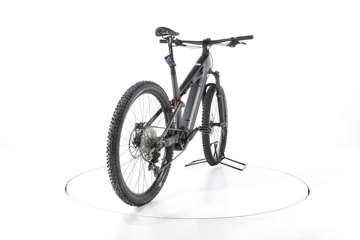 Cube Stereo Hybrid ONE44 HPC SLX E-Bike Fully Carbon 2025 - Image 11