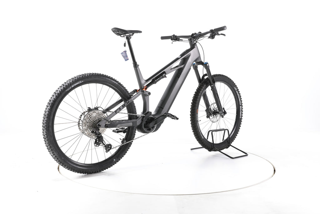 Cube Stereo Hybrid ONE44 HPC SLX E-Bike Fully Carbon 2025 - Image 12