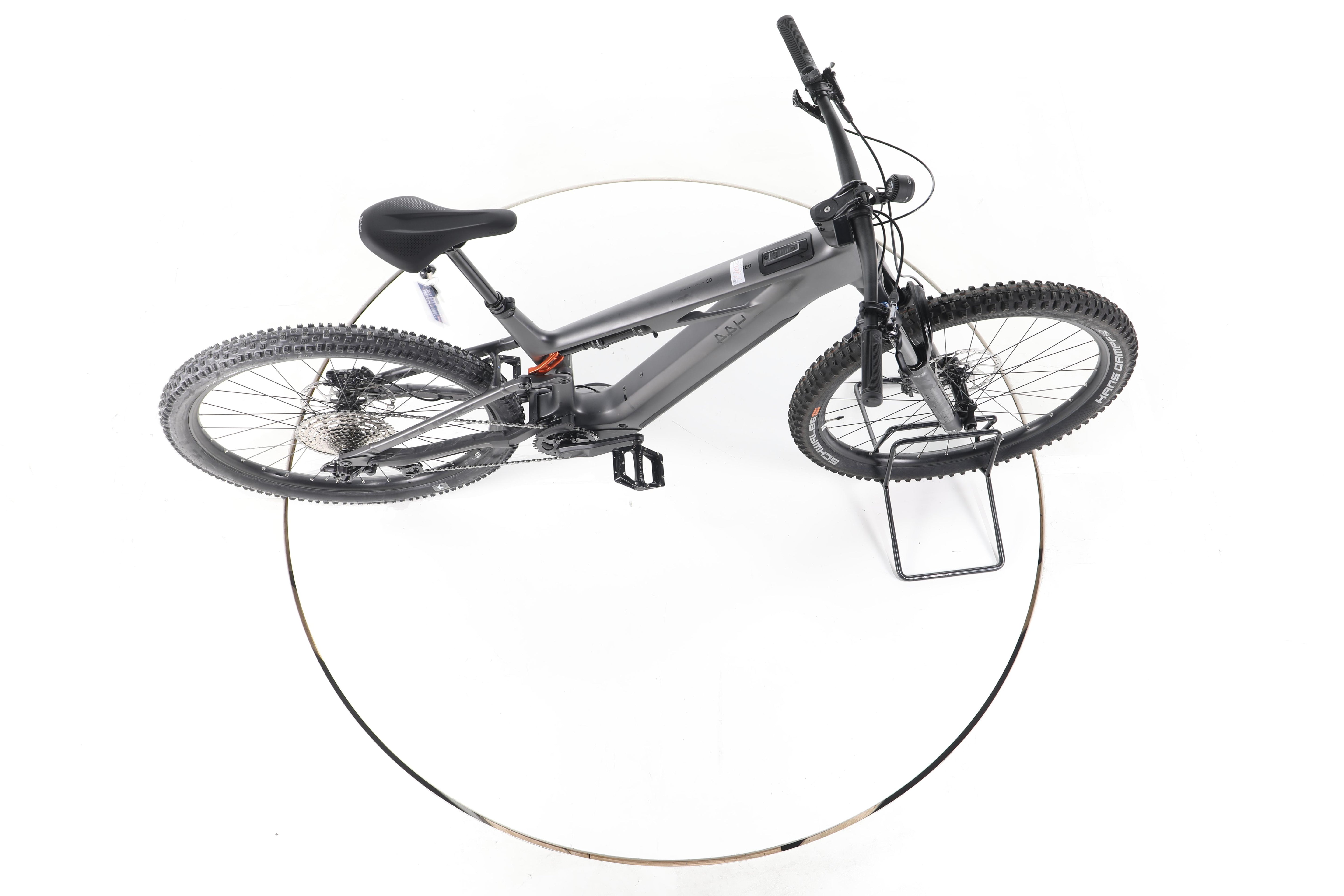Cube Stereo Hybrid ONE44 HPC SLX E-Bike Fully Carbon 2025 - Image 13
