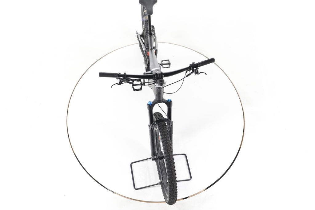 Cube Stereo Hybrid ONE44 HPC SLX E-Bike Fully Carbon 2025 - Image 16
