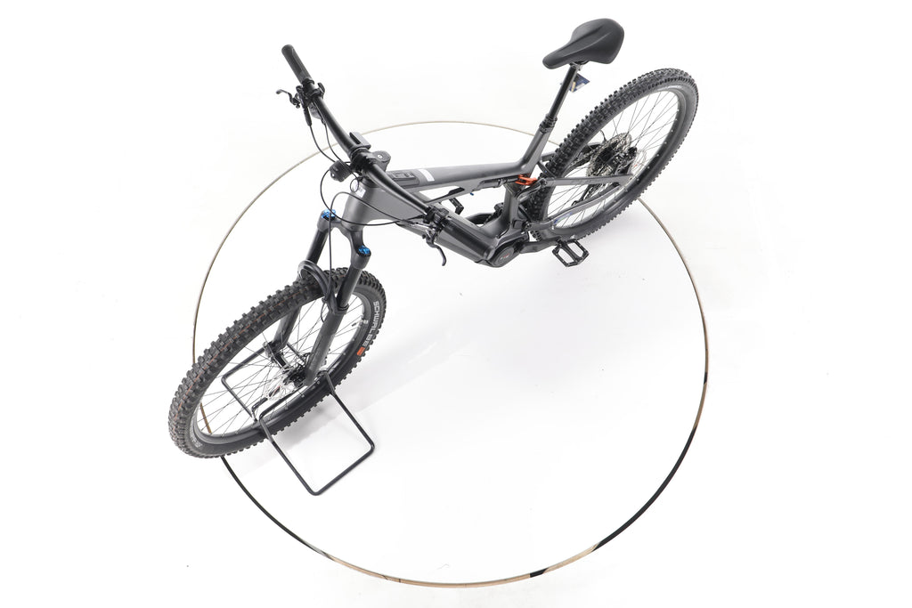 Cube Stereo Hybrid ONE44 HPC SLX E-Bike Fully Carbon 2025 - Image 18