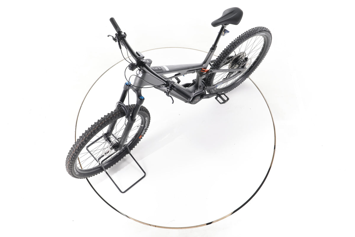 Cube Stereo Hybrid ONE44 HPC SLX E-Bike Fully Carbon 2025 - Image 18