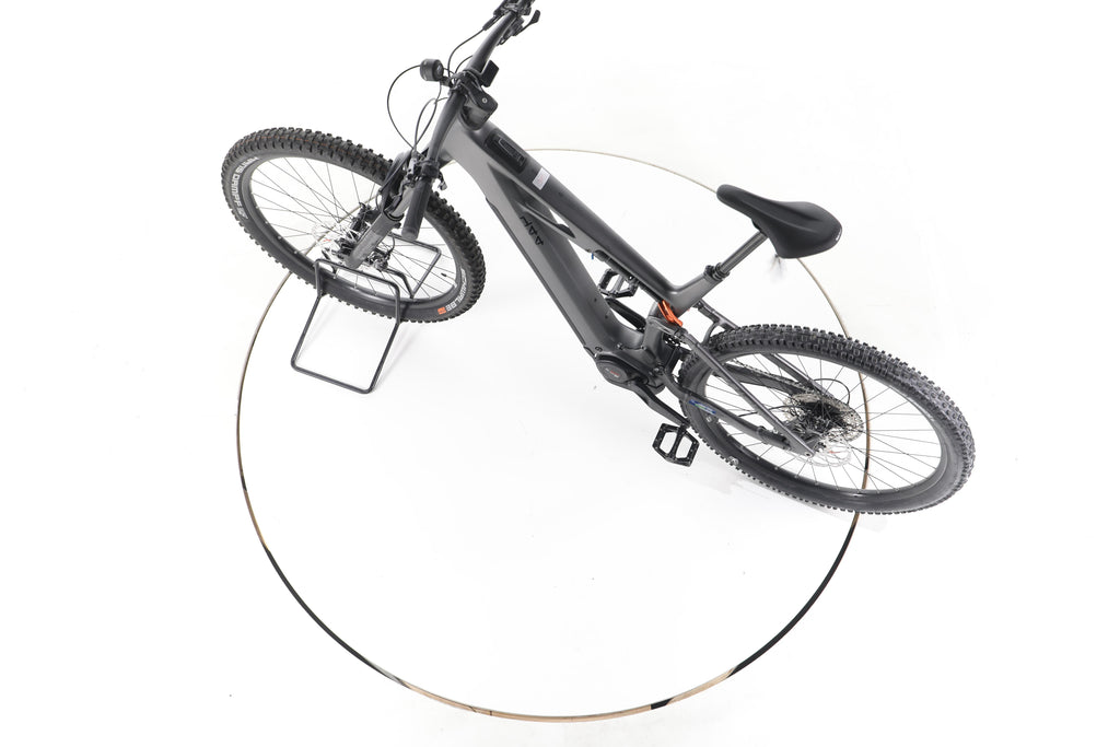 Cube Stereo Hybrid ONE44 HPC SLX E-Bike Fully Carbon 2025 - Image 20