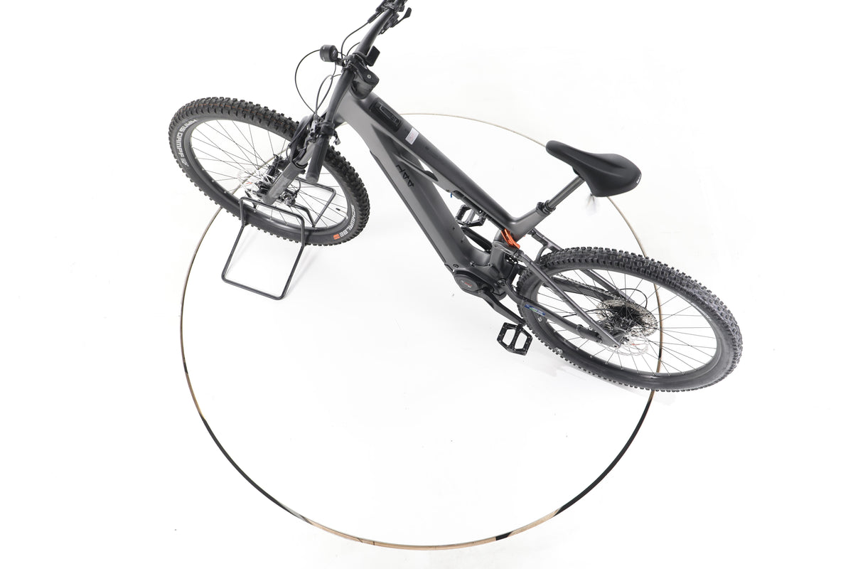 Cube Stereo Hybrid ONE44 HPC SLX E-Bike Fully Carbon 2025 - Image 20