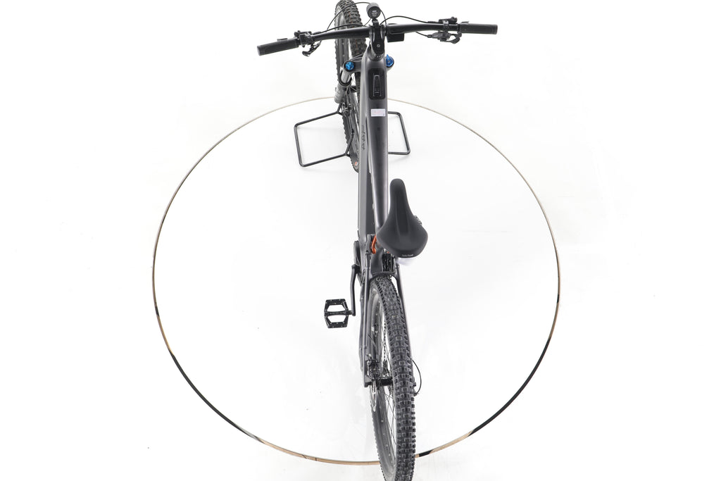 Cube Stereo Hybrid ONE44 HPC SLX E-Bike Fully Carbon 2025 - Image 22