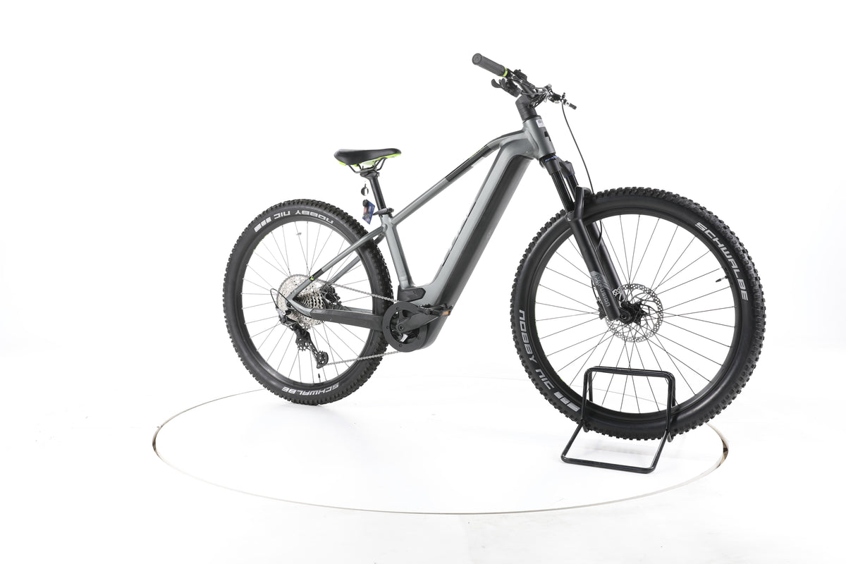 Cube Reaction Hybrid Pro E-Bike - Image 2