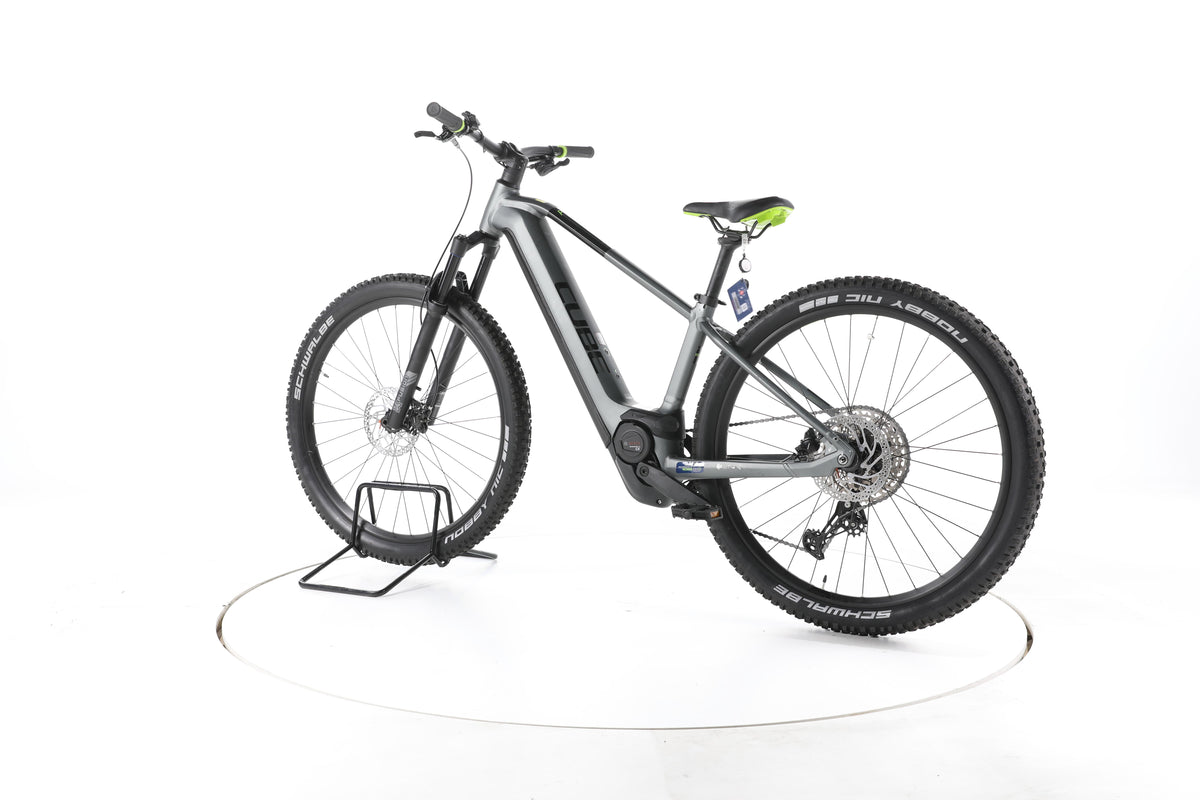 Cube Reaction Hybrid Pro E-Bike - Image 8