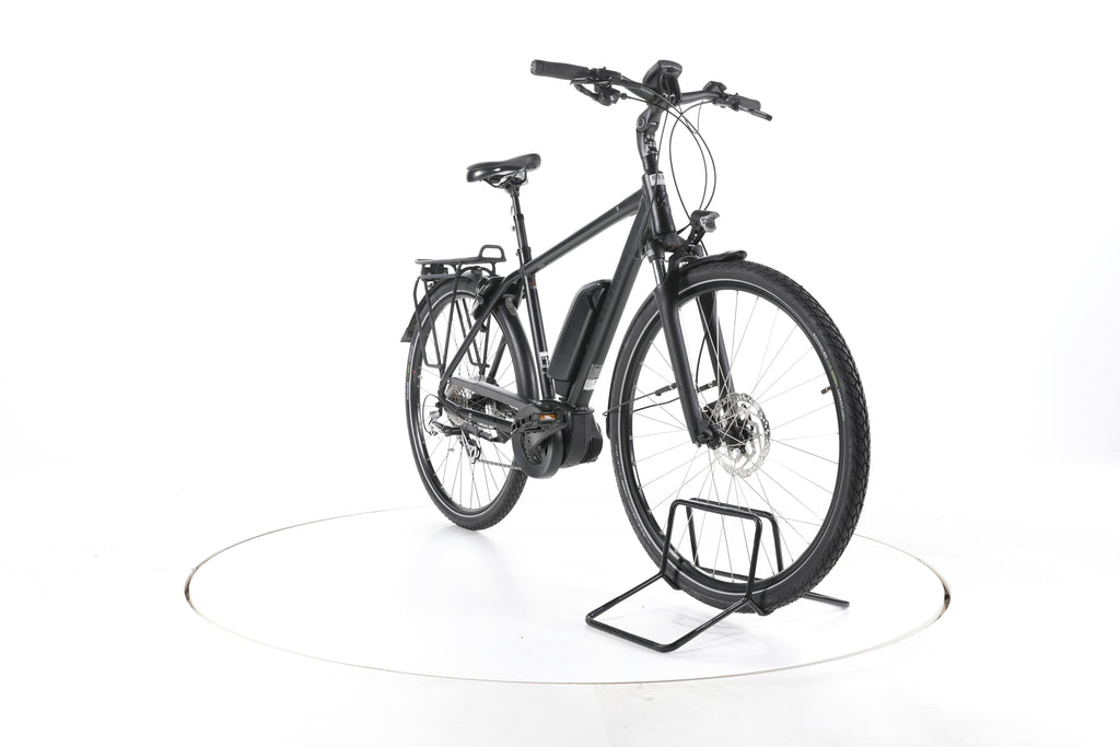 Kalkhoff Endeavour 1.B Move Trekking E-Bike - Image 3