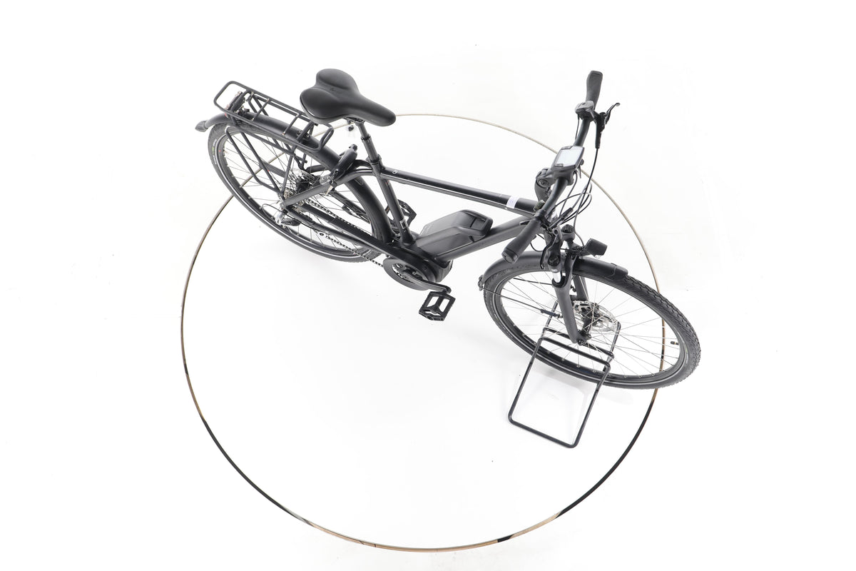 Kalkhoff Endeavour 1.B Move Trekking E-Bike - Image 14