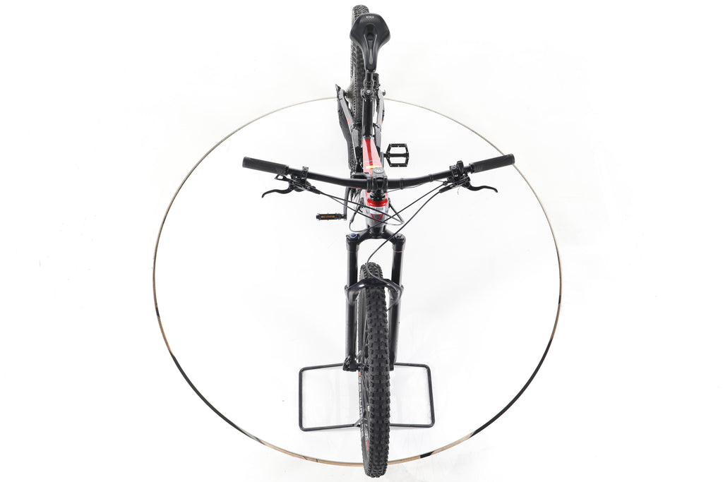 Conway eWME 3.9 E-Bike Fully - Image 16