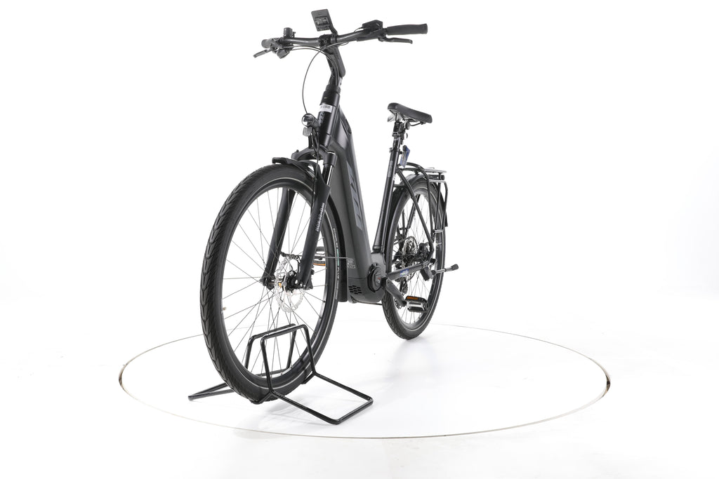 KTM Macina Style Pro Trekking E-Bike Tiefeinsteiger - Image 5