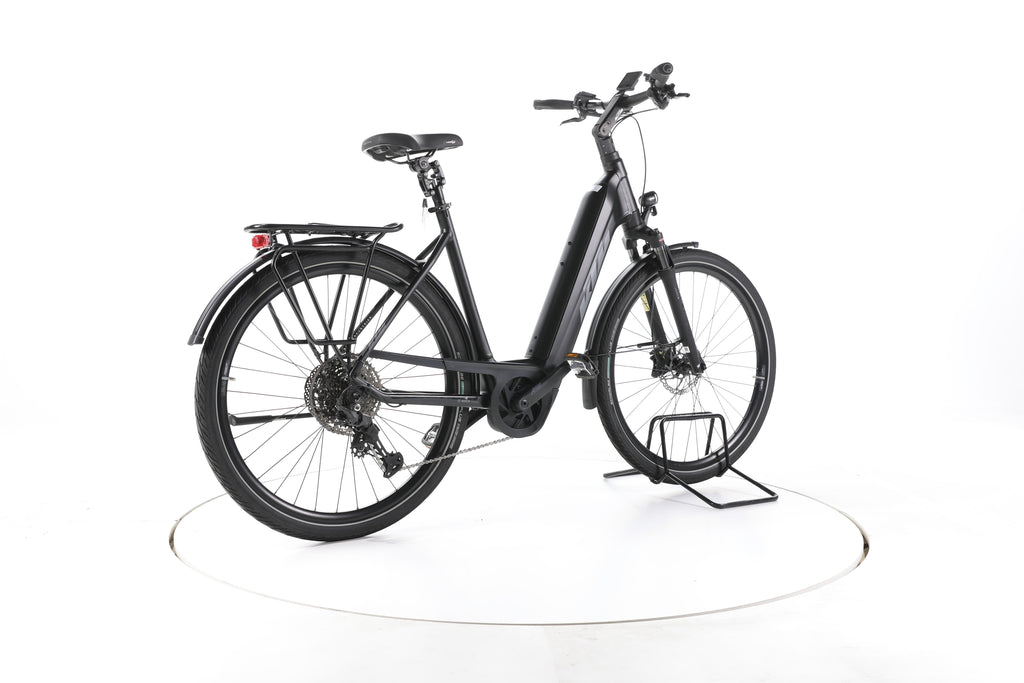 KTM Macina Style Pro Trekking E-Bike Tiefeinsteiger - Image 12
